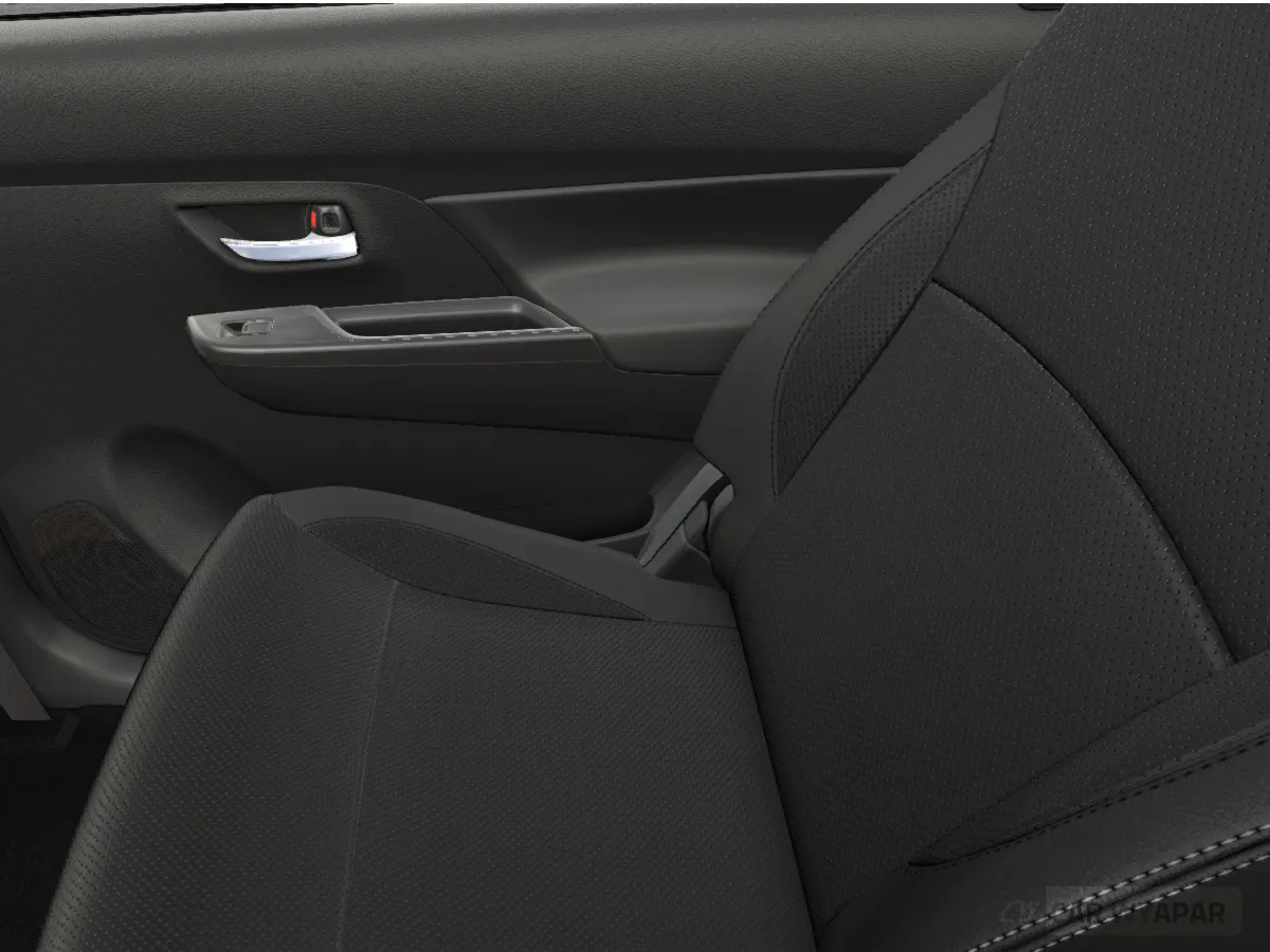 Maruti XL6 XL6 Alpha Plus AT